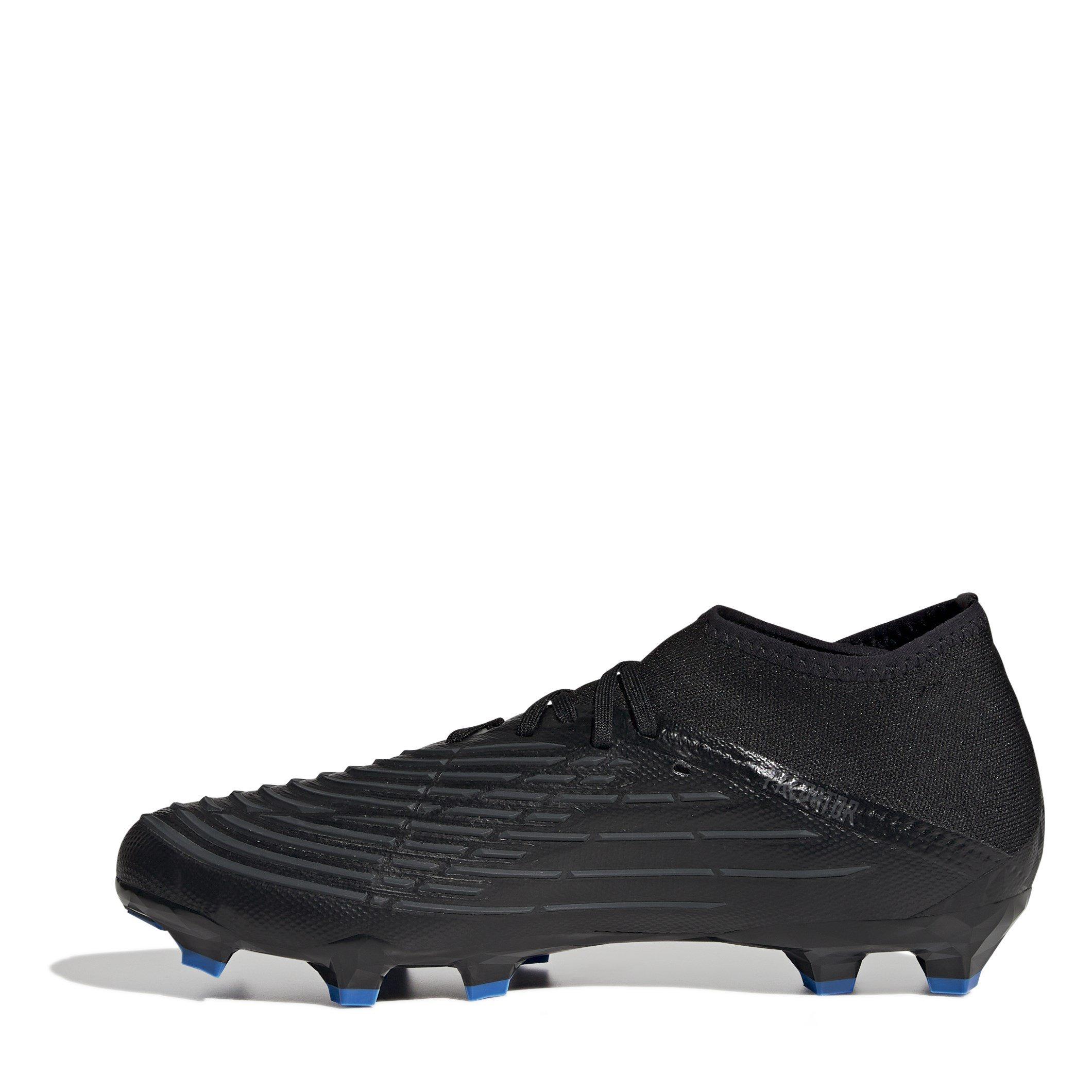 adidas Predator Edge.2 Firm Ground Boots Unisex