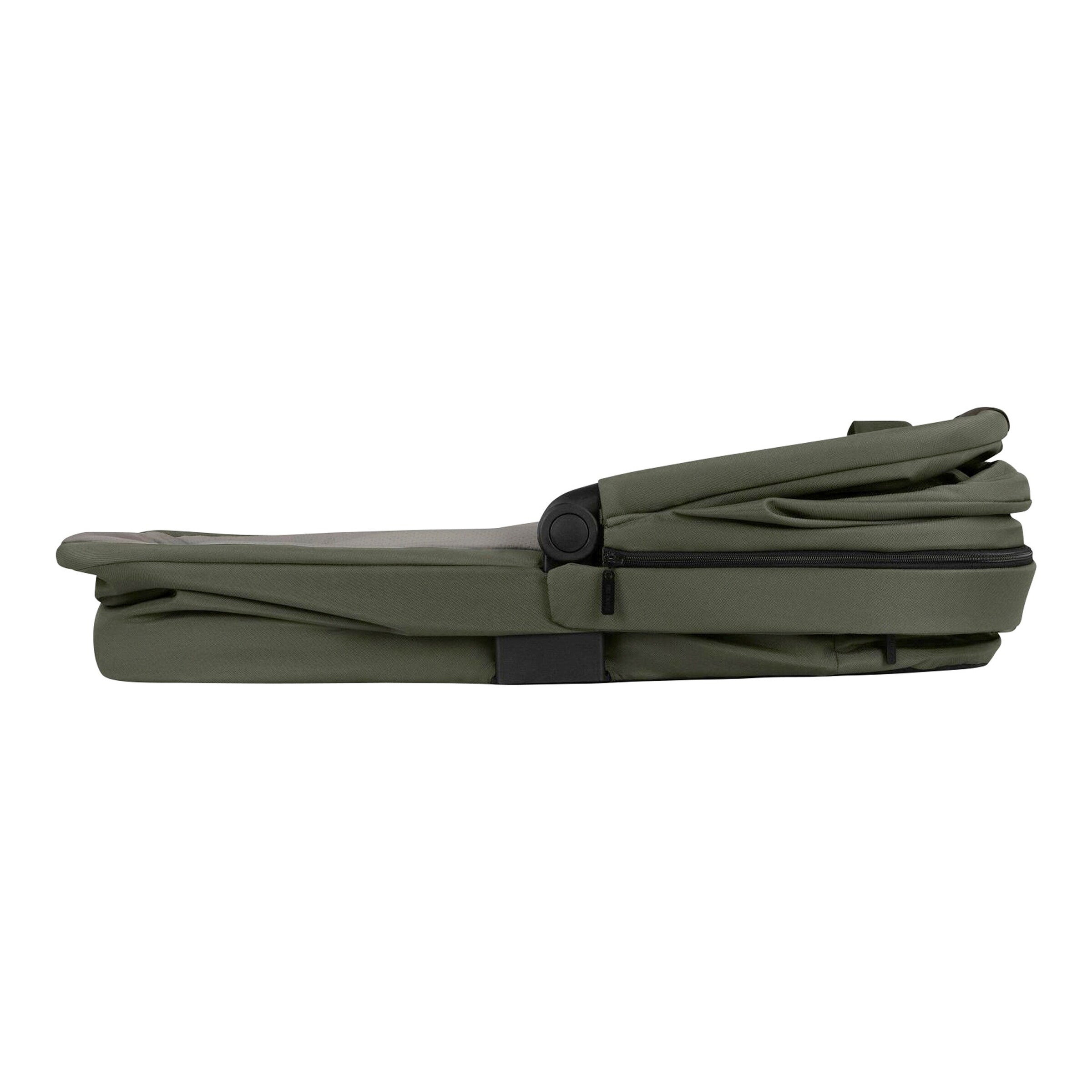 ABC Design Kombikinderwagen Salsa 5 Air avocado
