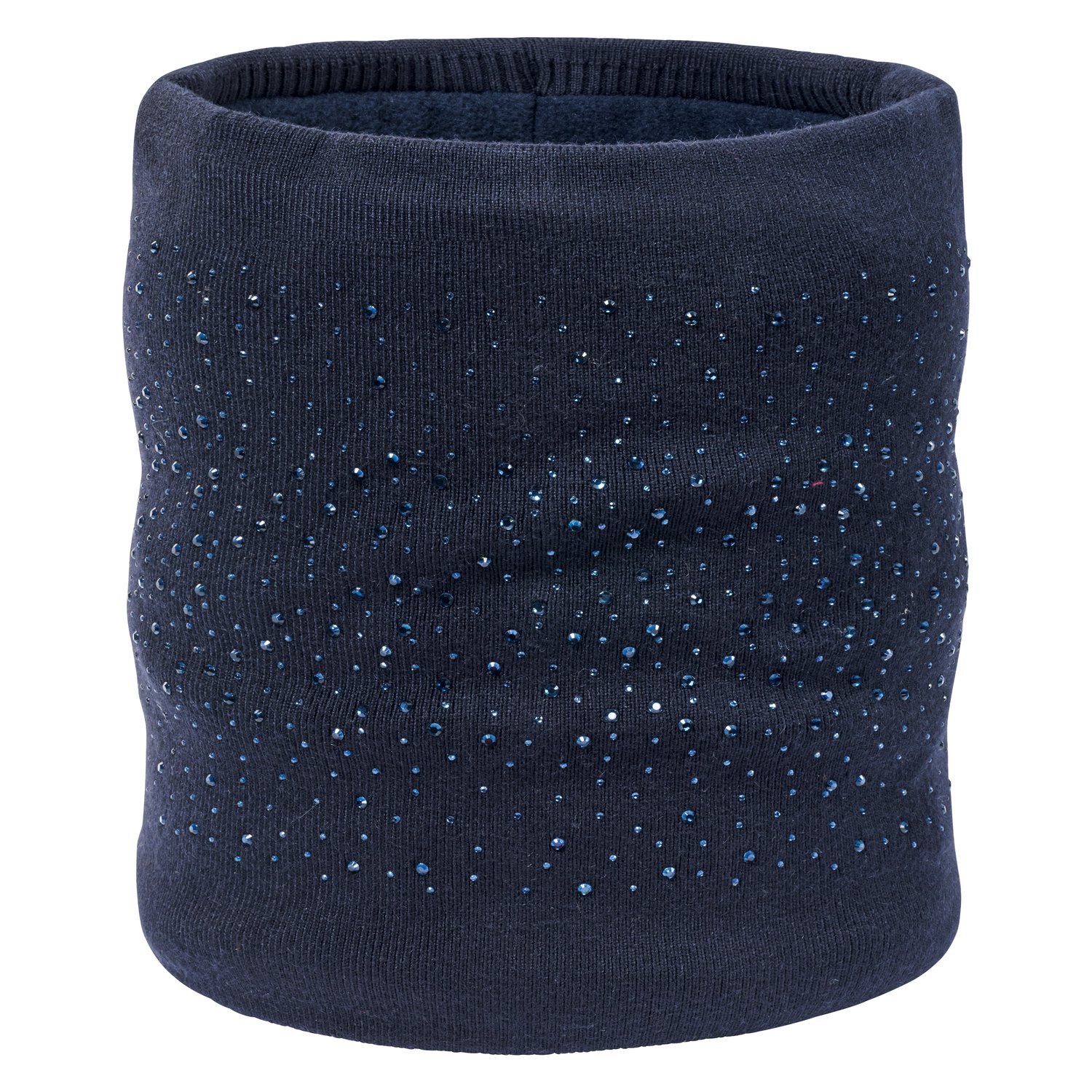 Cheval de Luxe Neckwarmer  - navy - Einheitsgröße