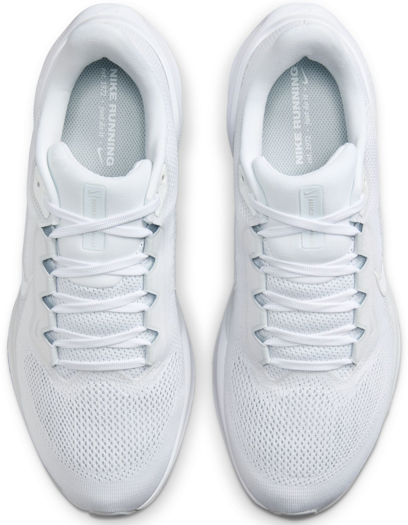 Pegasus 41 Herre 102/White/White/Pure Platinum