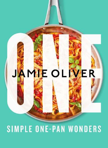 One: Simple One-Pan Wonders (Hardback)