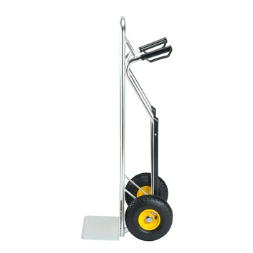 Stanley aluminium steekwagen 200 kg.