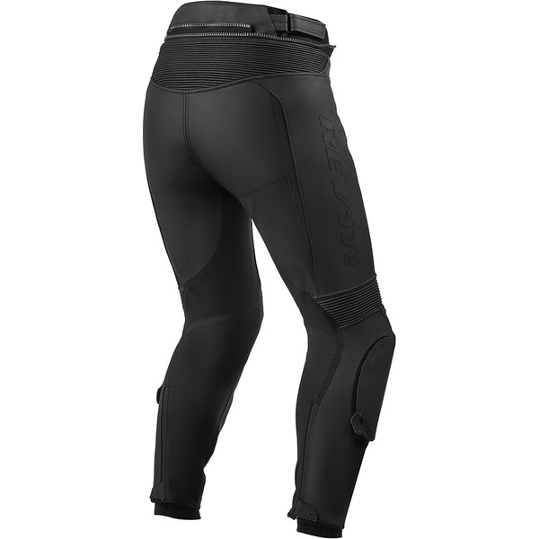 Rev'it - Pantalon femme Xena 3 Ladies Noir