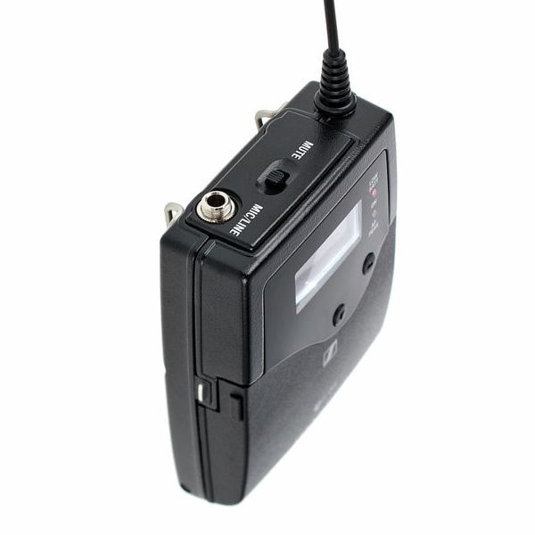 Sennheiser ew 500 G4 Ci1 DW Band