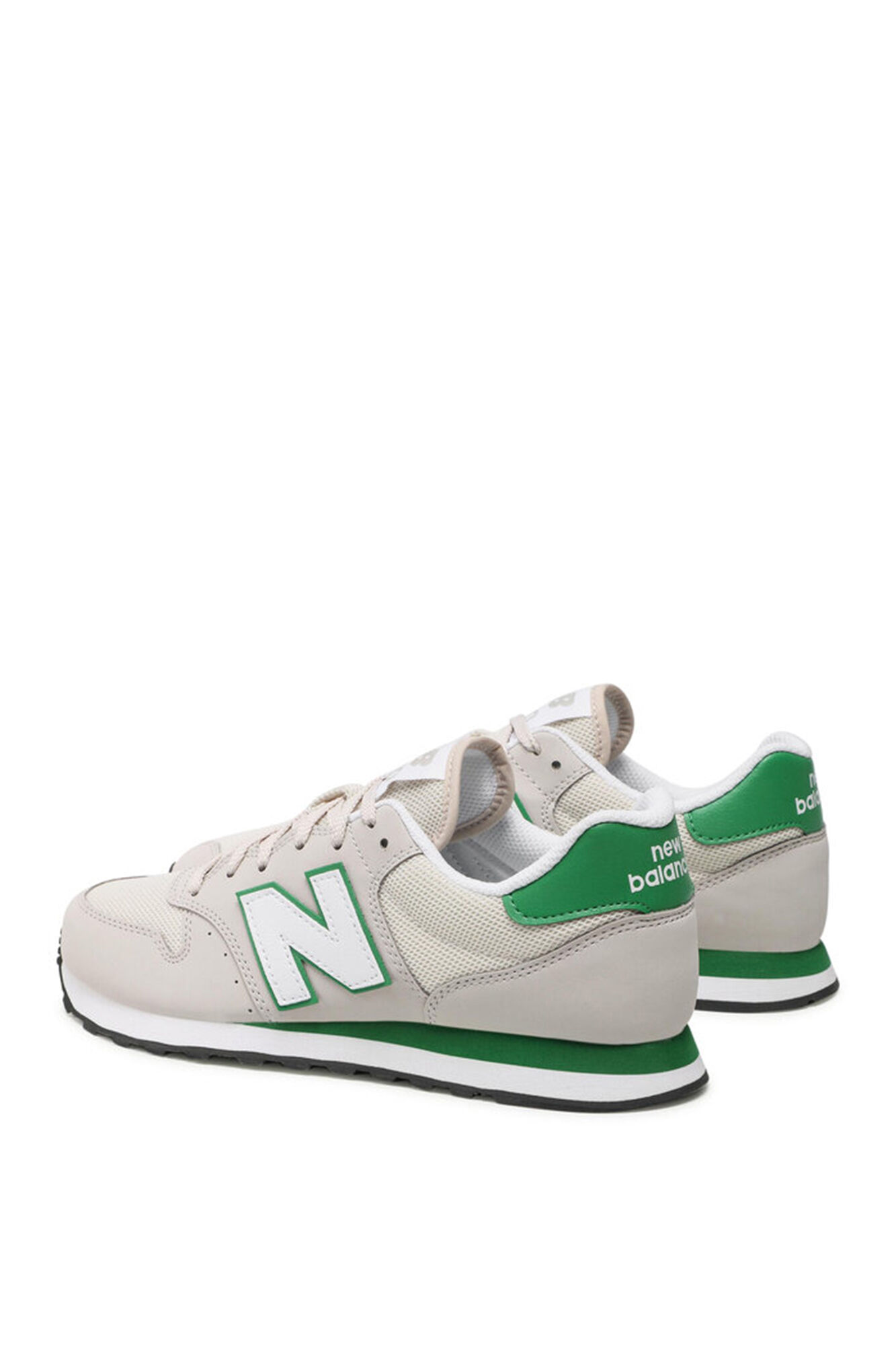 Tênis masculino New Balance GM500 - carvão