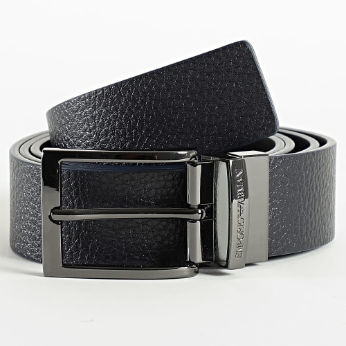 Ceinture Réversible Y4S195 Noir