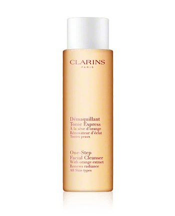Clarins Démaquillant Tonic Express Toutes Peaux 200ml
