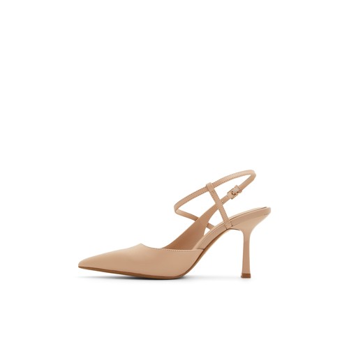 Aldo - BRUNETTE - Blanc
