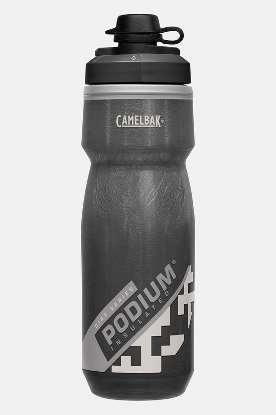 CamelBak CamelBak Podium Dirt Chill Bidon 0.62L