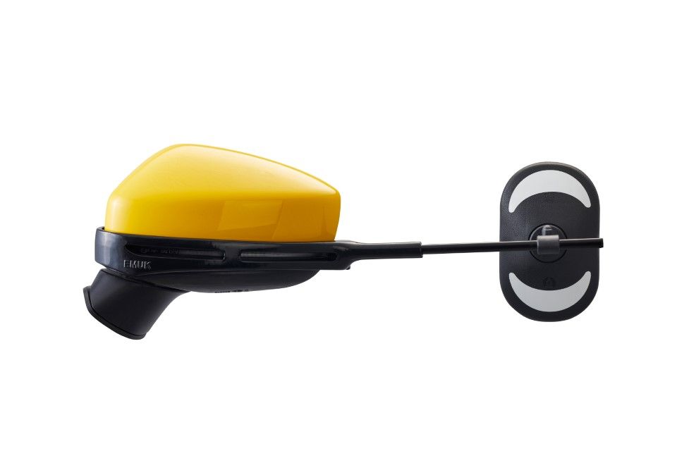 EMUK 100332 Mazda caravanspiegels