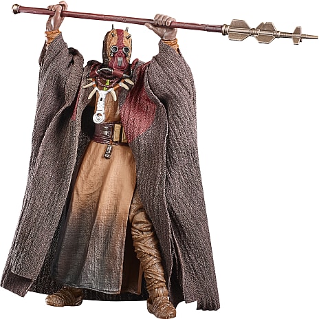 Star Wars The Black Series Tusken Chieftain