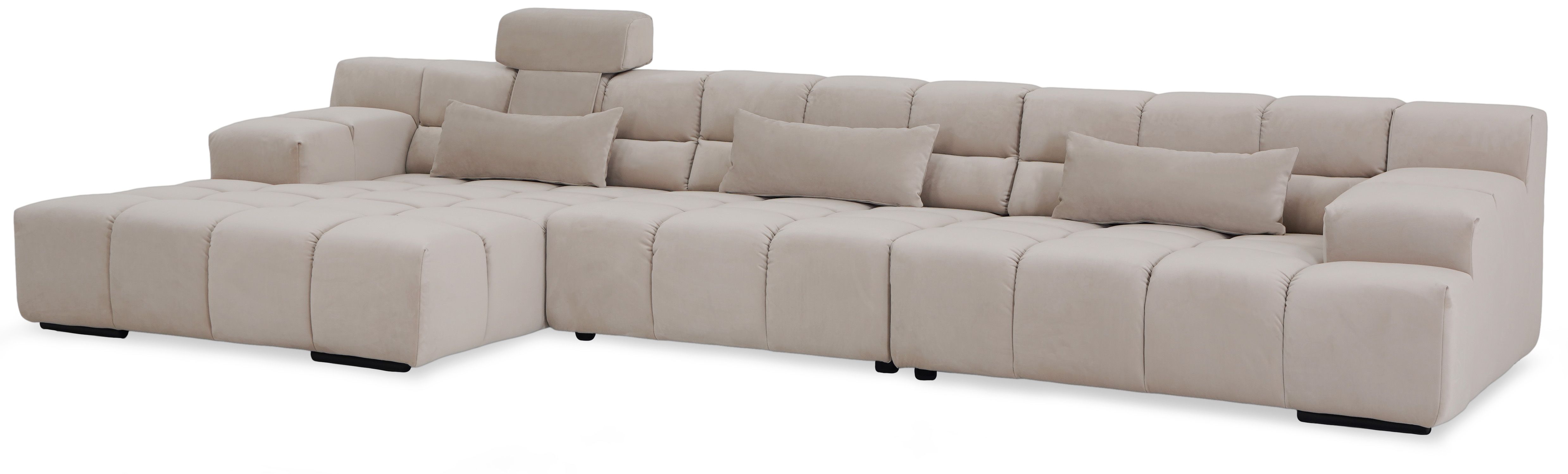 Loungebank Salvatore