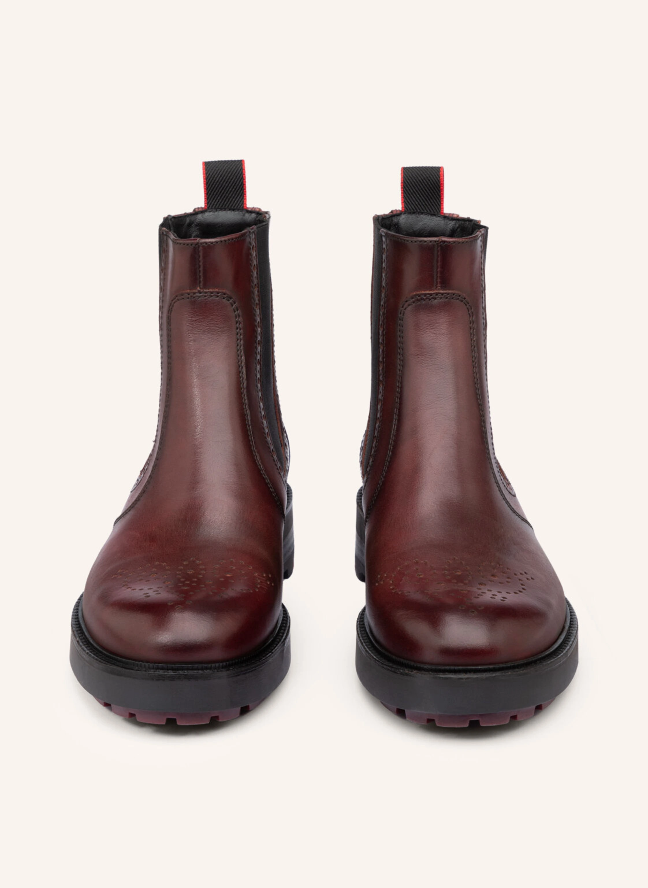 LLOYD Chelsea-Boots