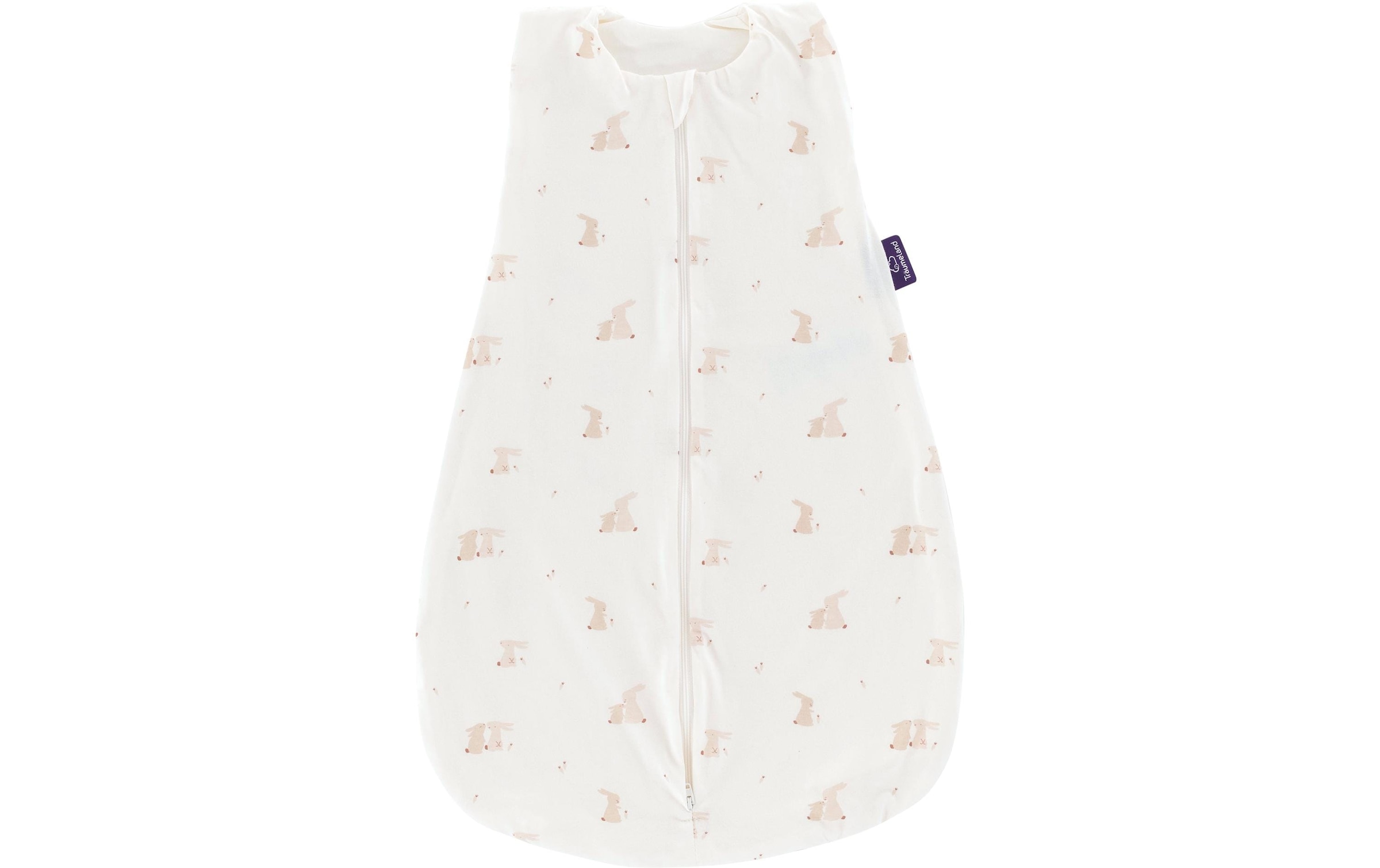 Träumeland Babyschlafsack »Hophop Bunny«