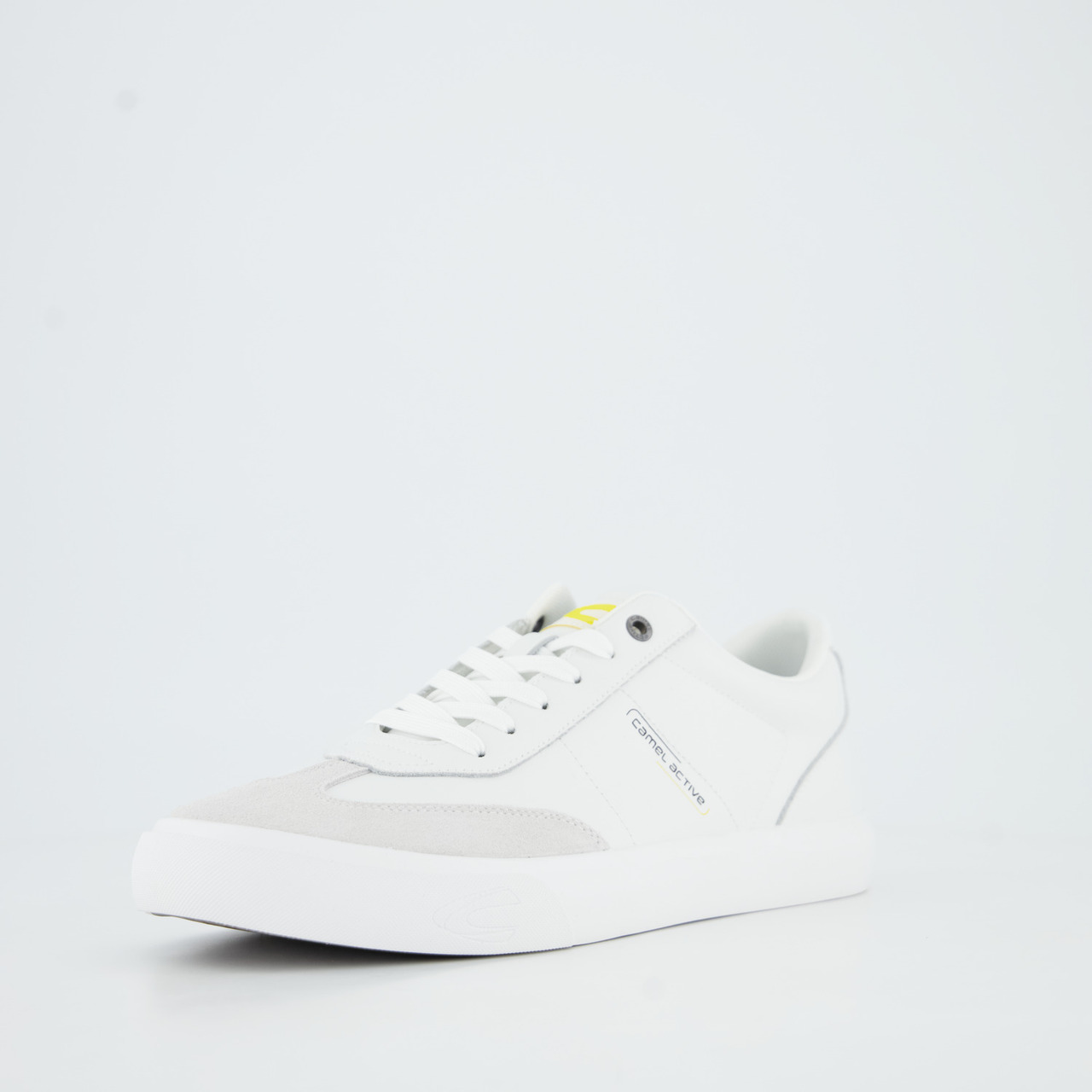 Camel Sneaker