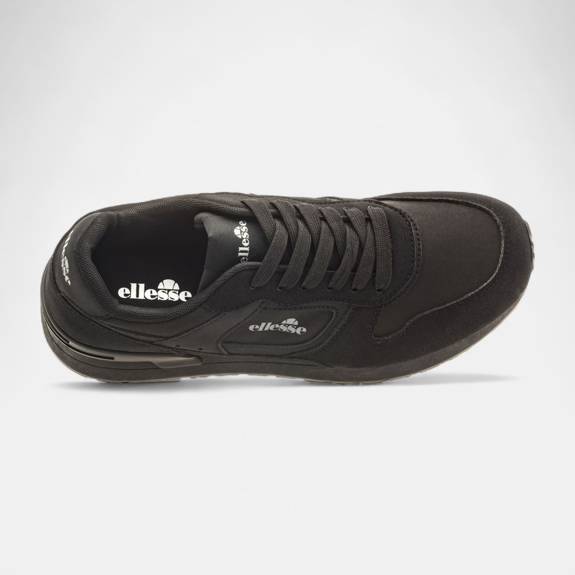 Baskets Homme noir