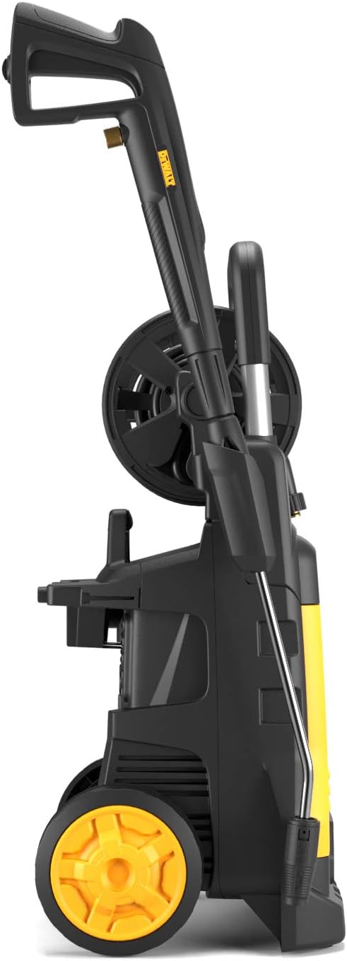 Hochdruckreiniger DXPW002ME (2100 W, 150 bar, 450 l/h)