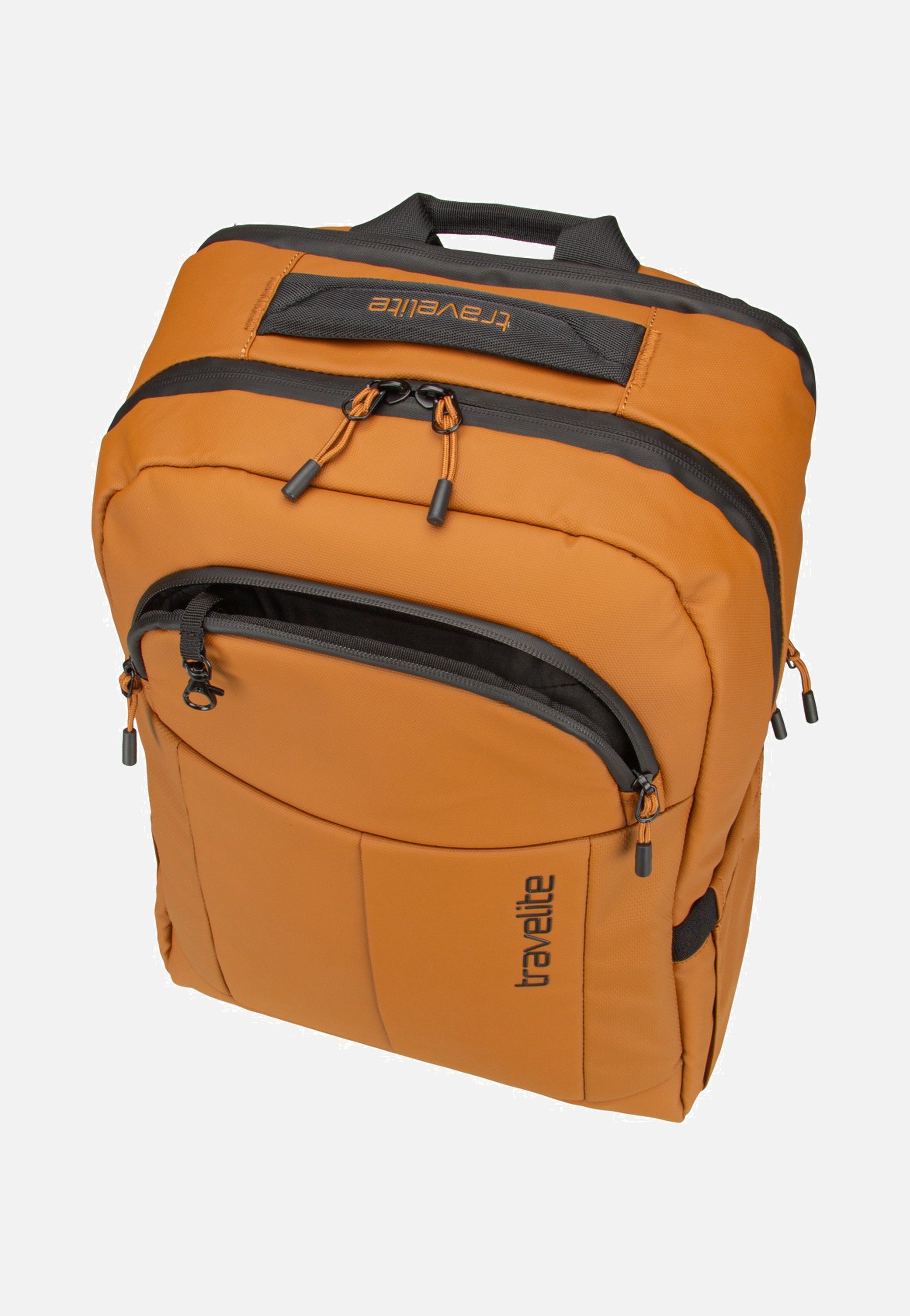 Briize Backpack M Curry - Rucksack