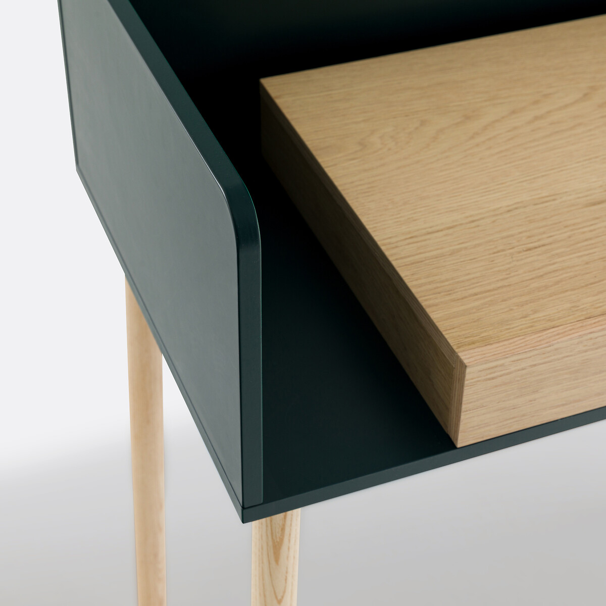 LA REDOUTE INTERIORS<br>Escritório 1 lade, Graphy