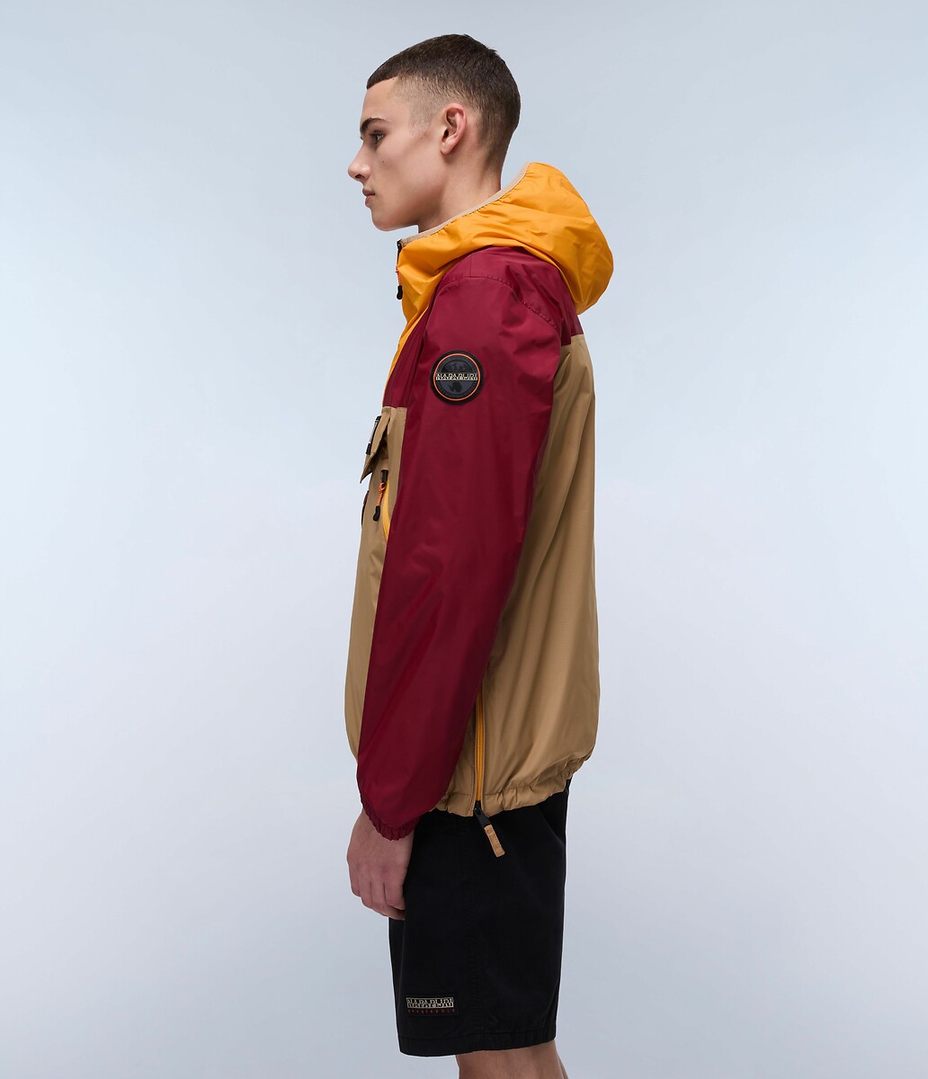 NAPAPIJRI<br>Colete Rainforest Pocket 2