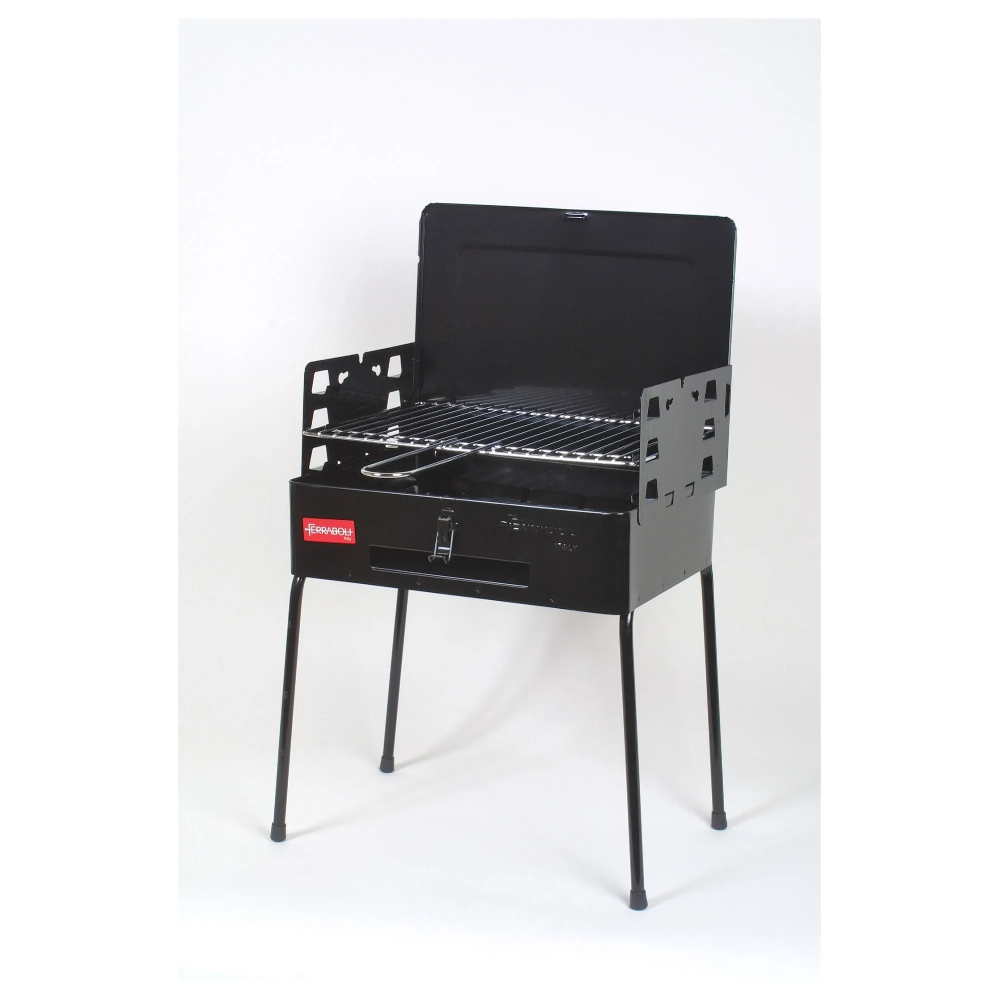 Ferraboli -  Grill Barbecue PicNic
