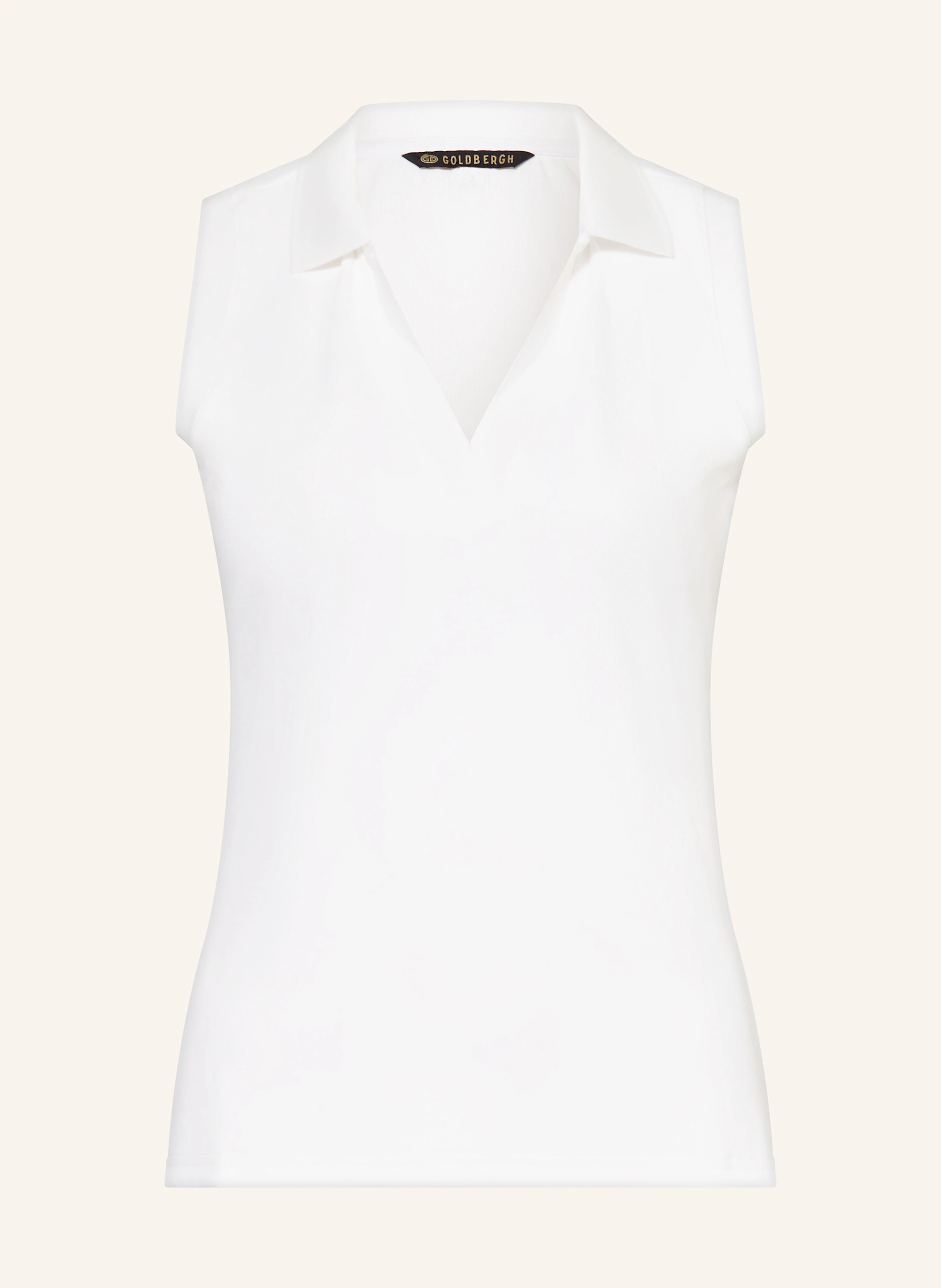 GOLDBERGH Funktions-Poloshirt CAROLINE