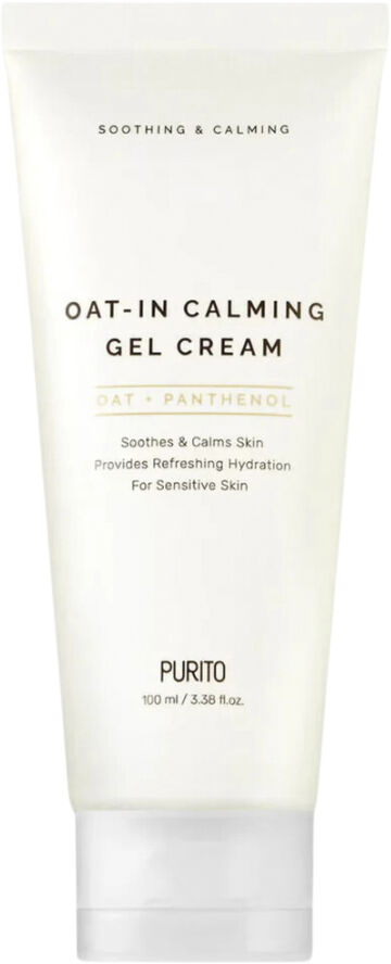Purito SEOUL Oat-in Calming Gel Cream