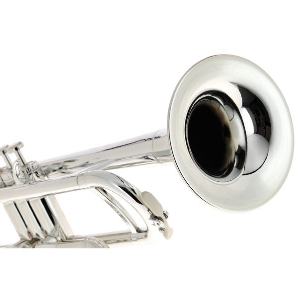 Startone PTR-20 Bb- Trumpet Silver