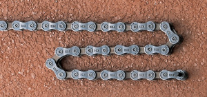 Shimano HG53 9 kæde speed 116 led
