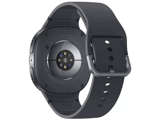 SAMSUNG - Montre connectée GPS Galaxy Watch8 44 mm BT graphite - SM-L330NDAAXEF