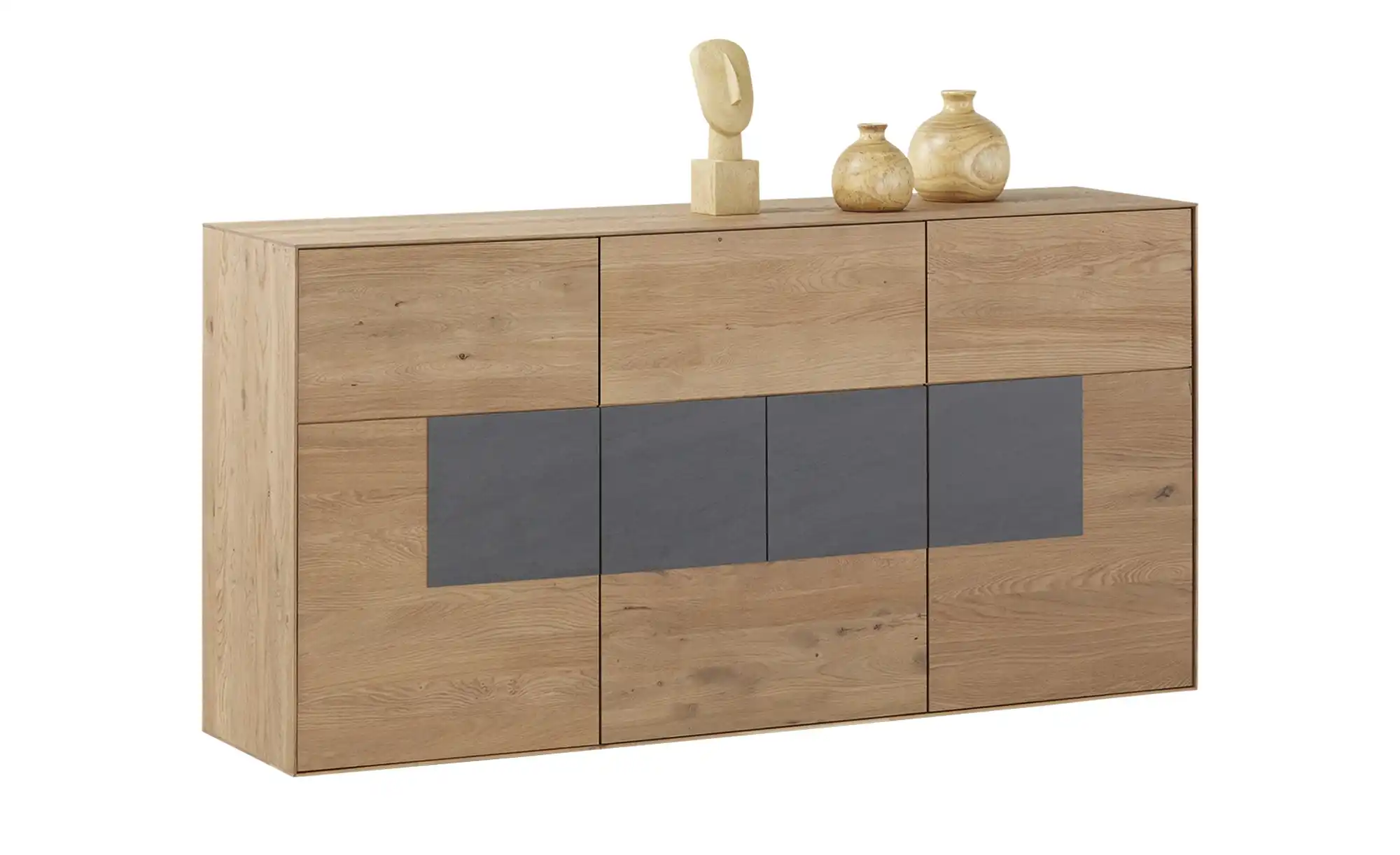 Wohnwert Sideboard Ardesia