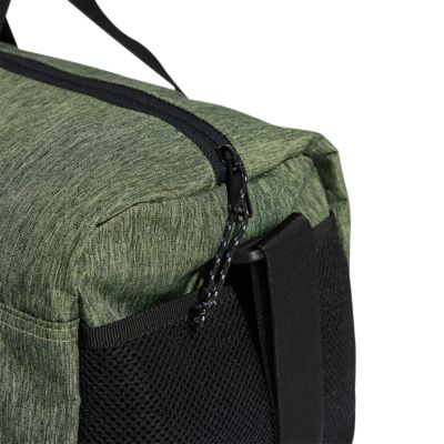 Adidas Sportswear4ATHLTS Duffelbag S - grün