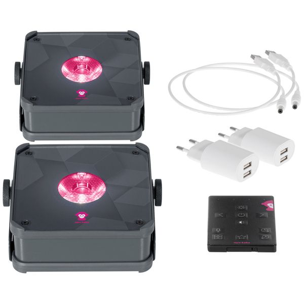Ape Labs ApeLight mini V2 (B) Set 2 G