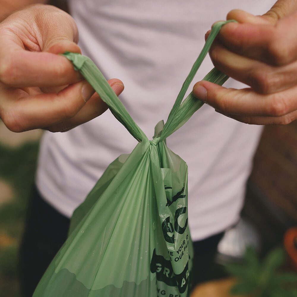 Beco Poop Bags - Unscented