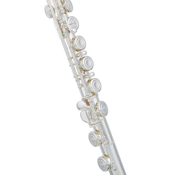 Yamaha YFL-222 Flute