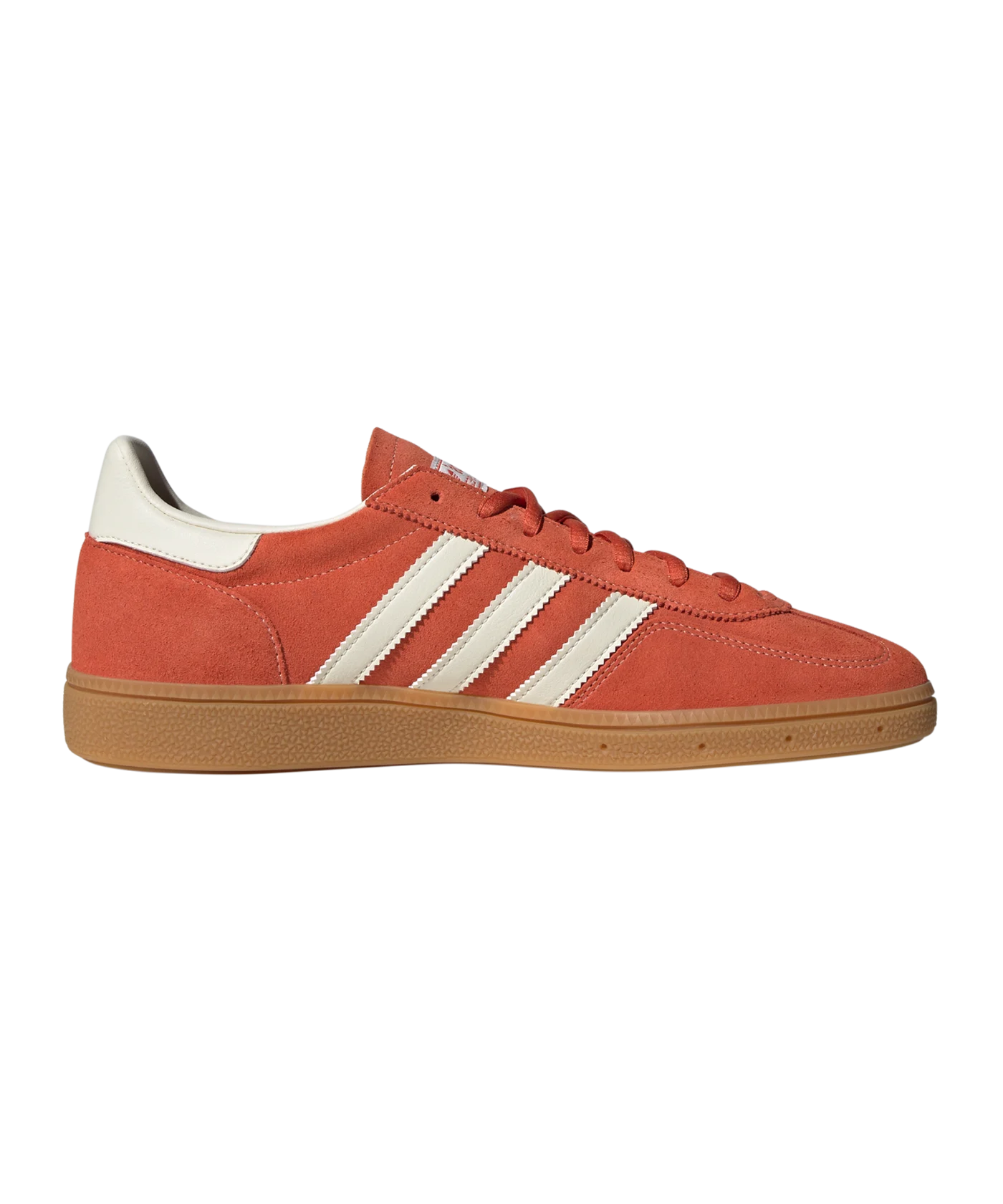 adidas Originals Handball Spezial Rot Weiss