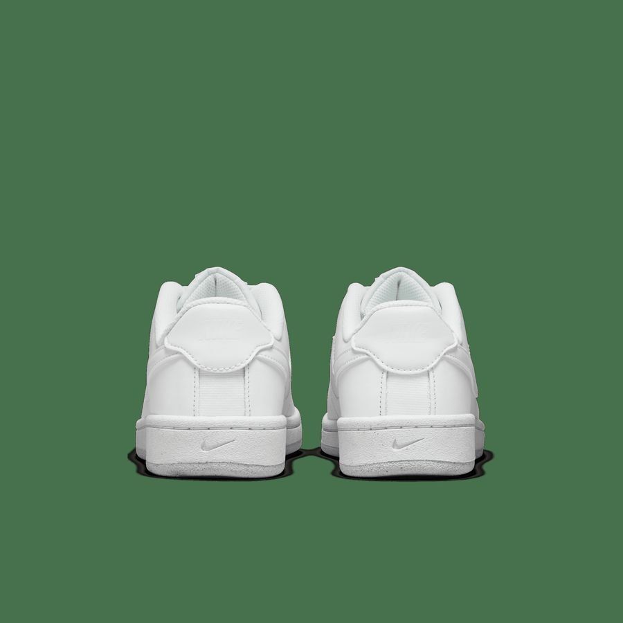 Nike Court Royale 2 Women's Shoe WHITE/WHITE-WHITE