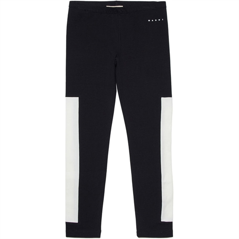 Black Sweatpants - Marni → Luksusbaby.dk