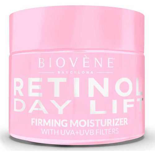 Biovène - Retinol Day Lift Firming Moisturizer