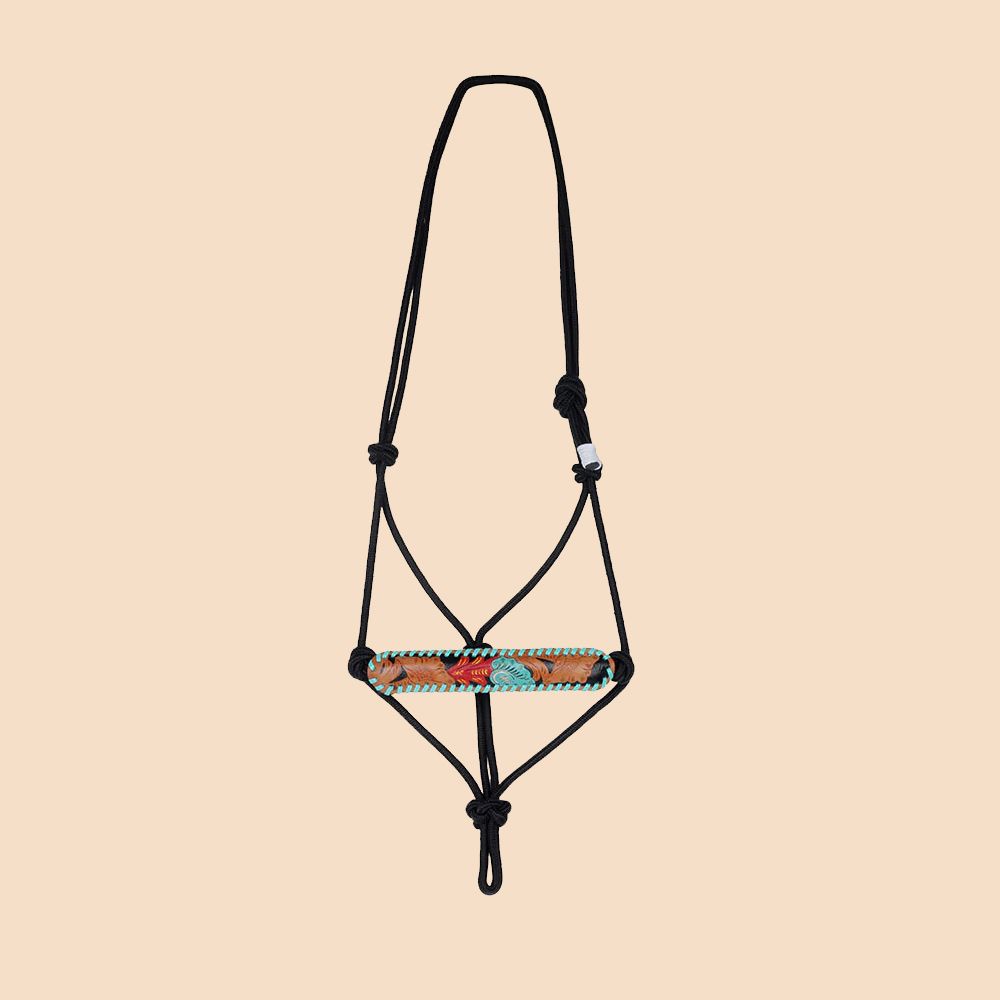Myra Bag Path Breaker Rope Halter