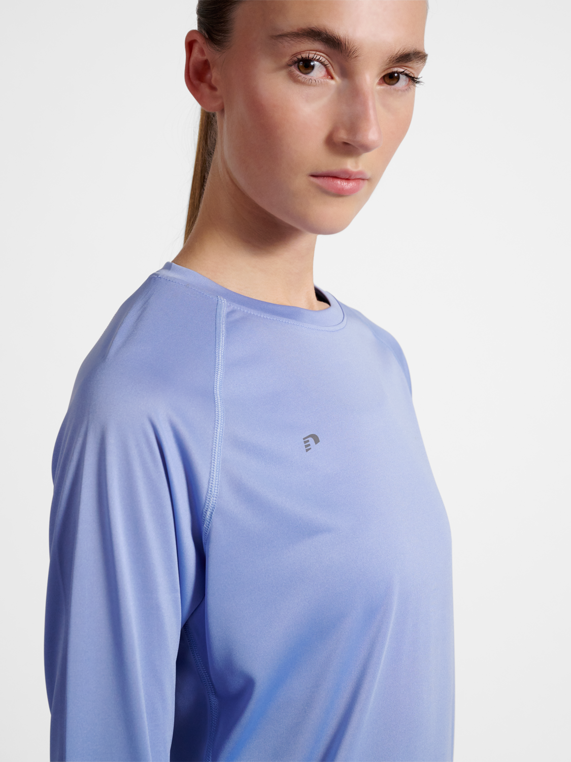 nwlBEAT W T-SHIRT L/S