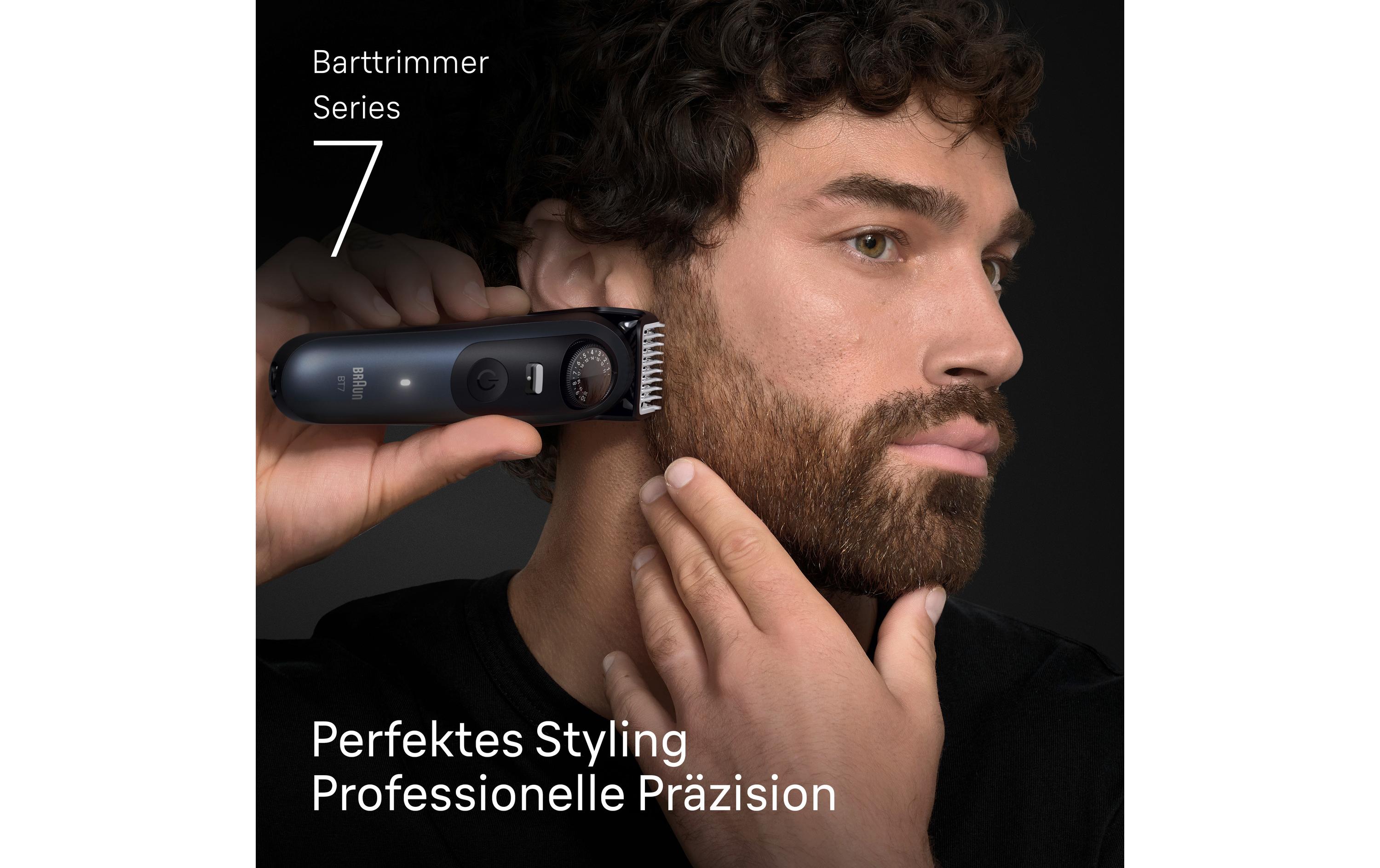 Bartschneider Series 7 BT7520Barttrimmer