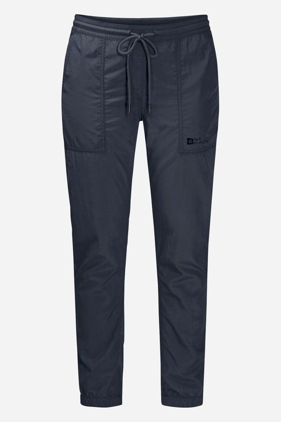 Jack Wolfskin Jack Wolfskin Mojave Pants Broek Dames