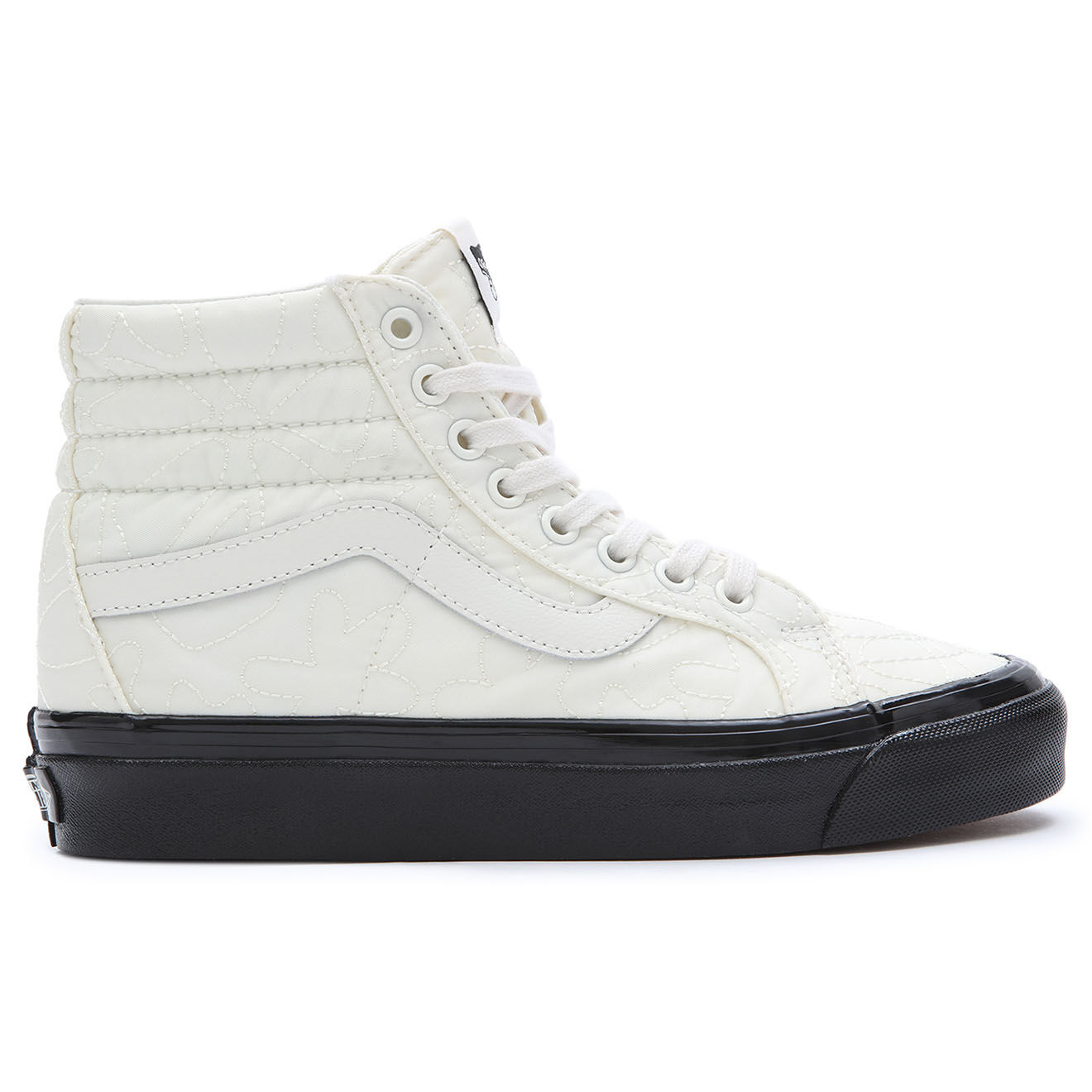 Vans Baskets SK8-Hi 38 DX beiges