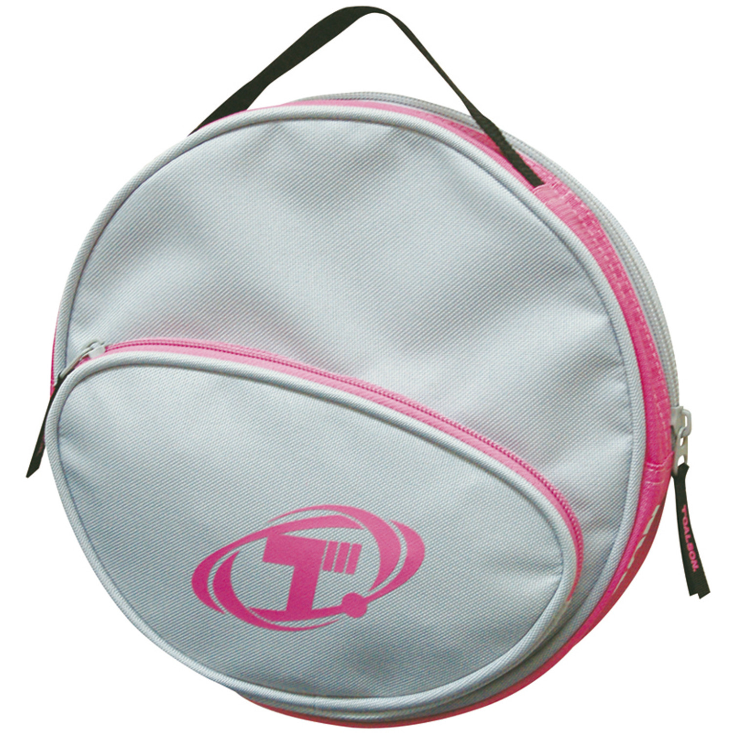 Toalson Reel Holder Bag Roze