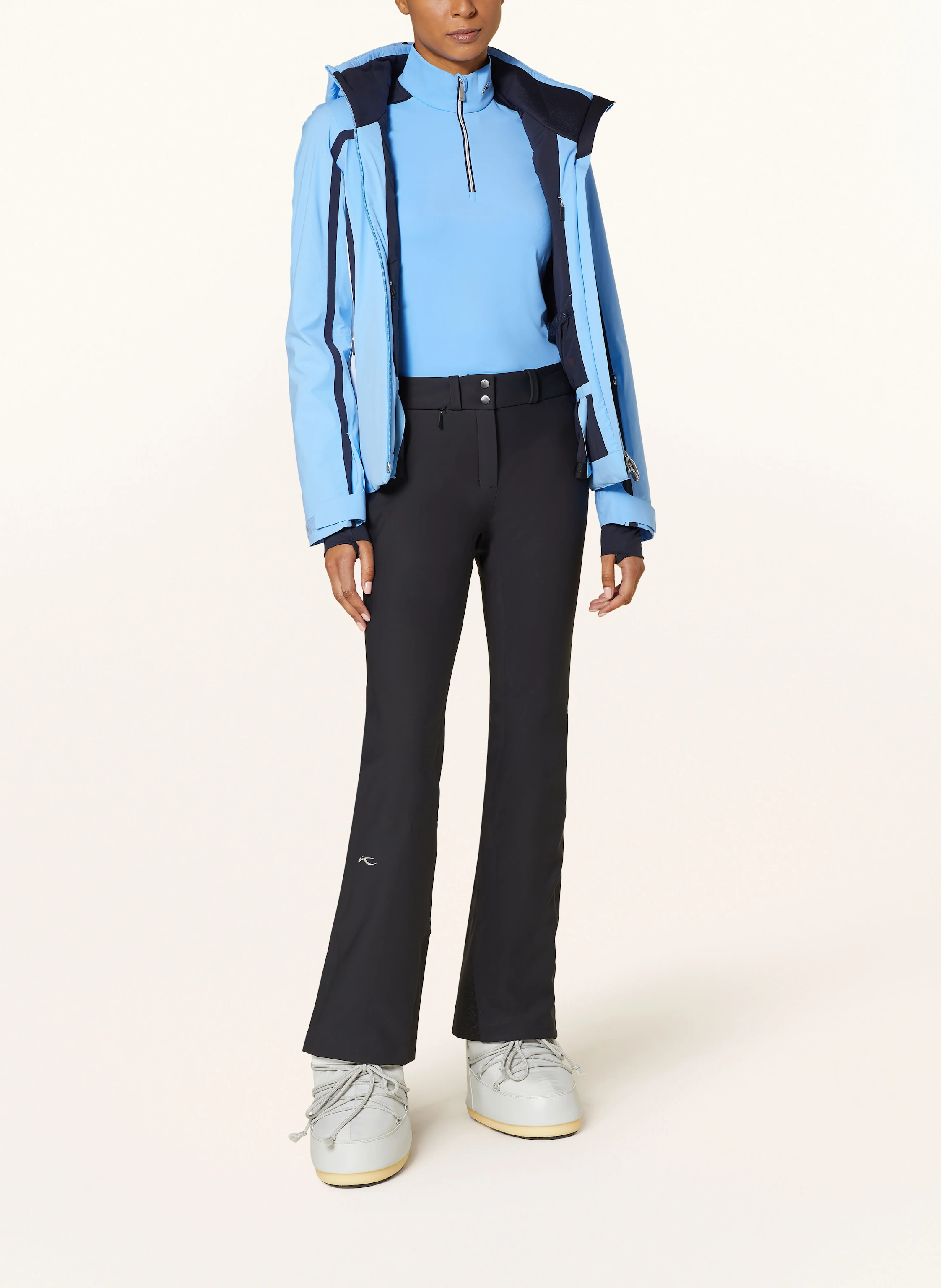 KJUS Midlayer RACE 2.0