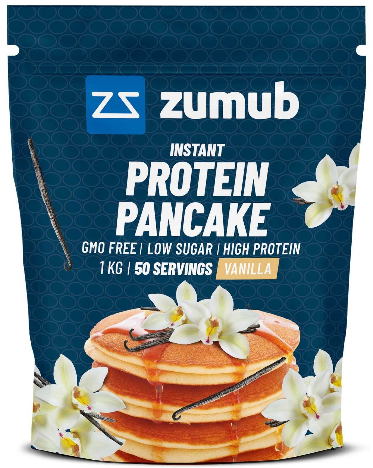 Pacote Zumub Fit & Fuel