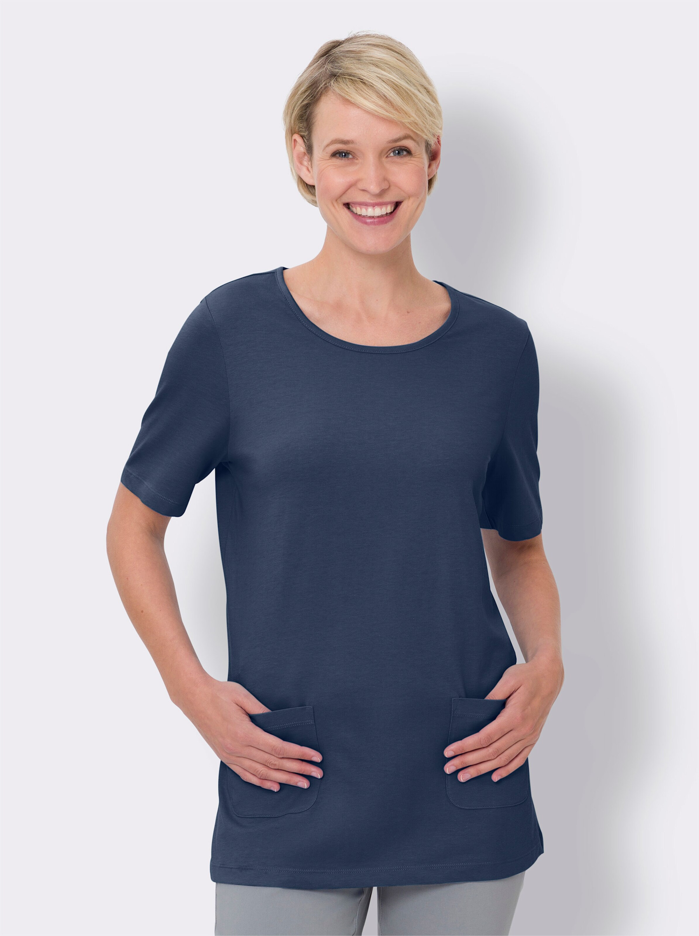 Longshirt