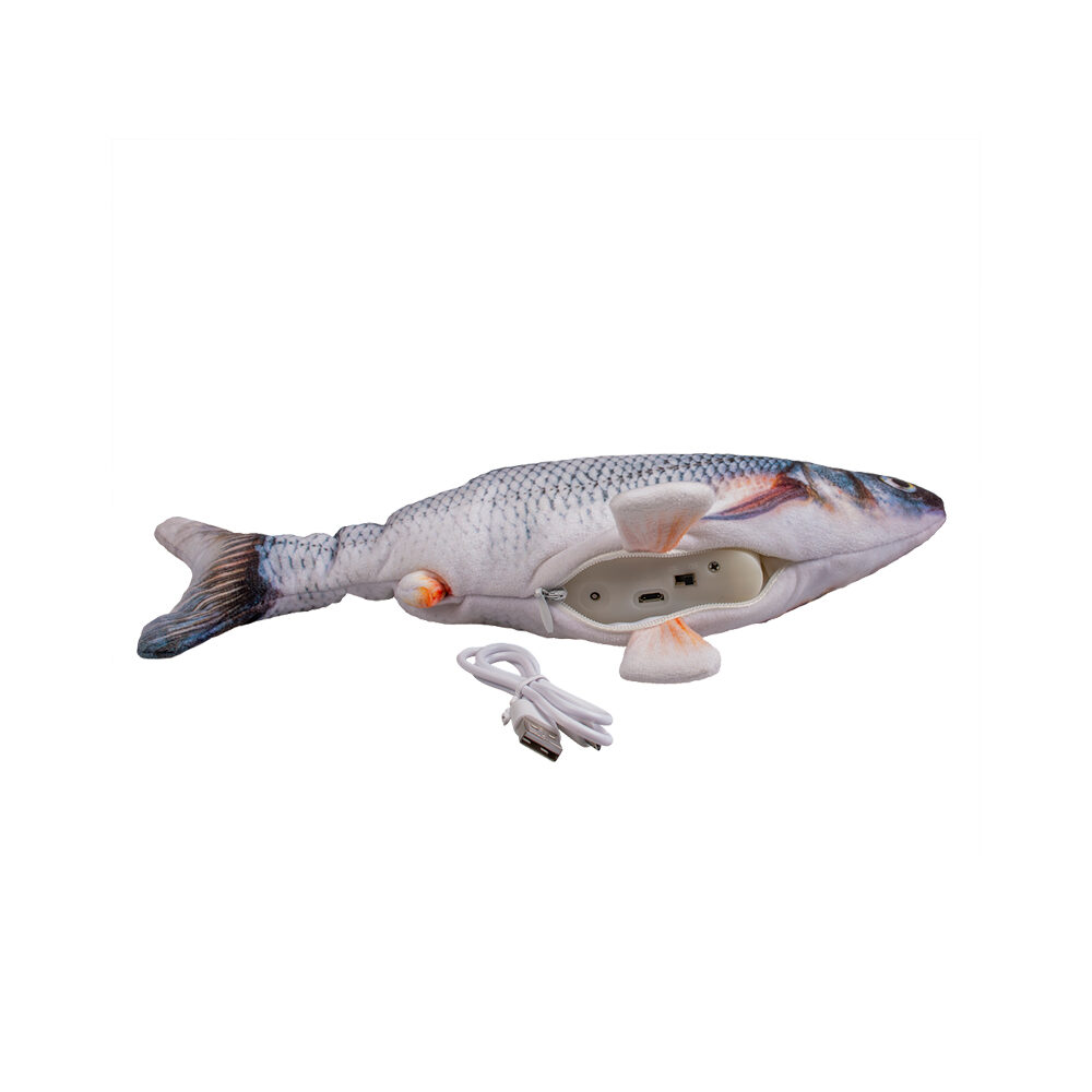 Duvo+ Catch 'n Play Fish