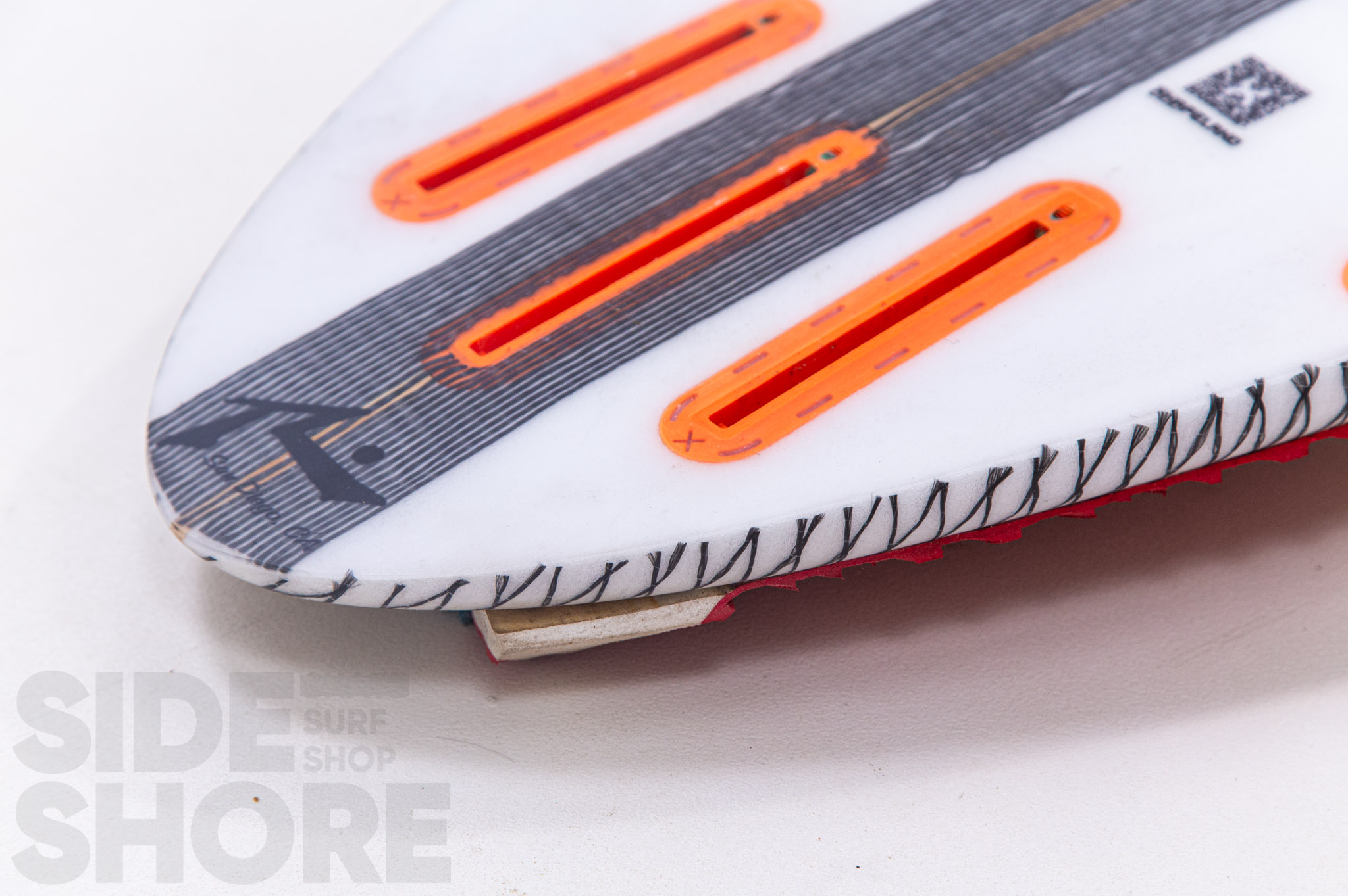 Rusty Surfboards Blackbird 6'11